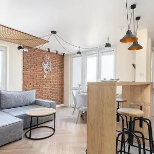Rentplanet - Solec Apartament Warszawa