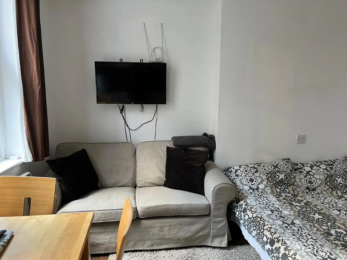 Safran House Apartment London United Kingdom